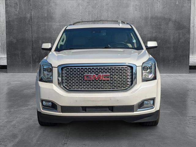 used 2016 GMC Yukon car, priced at $26,491