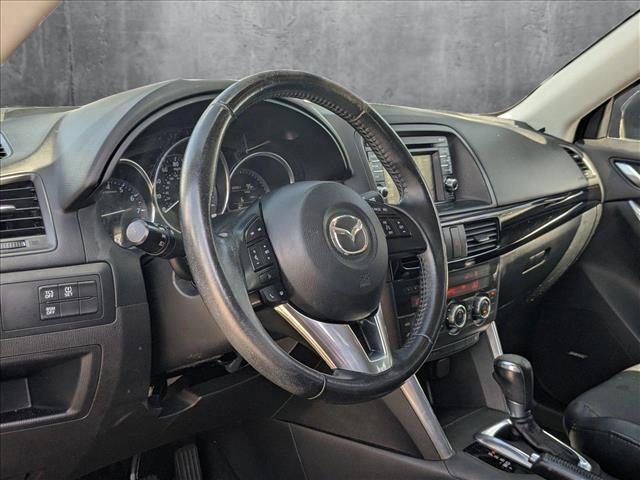 used 2015 Mazda CX-5 car, priced at $11,492
