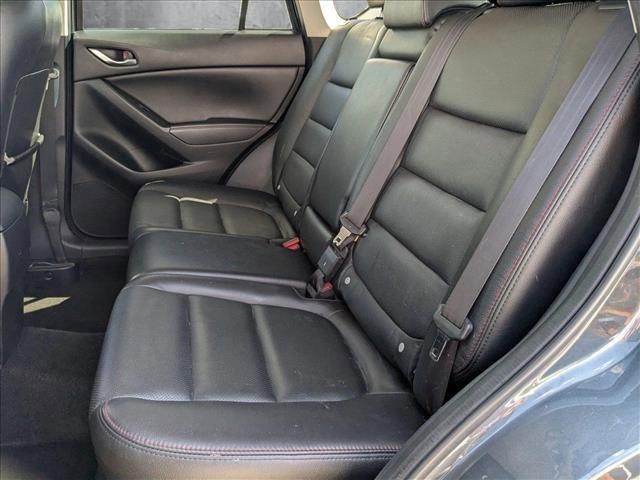 used 2015 Mazda CX-5 car, priced at $11,492