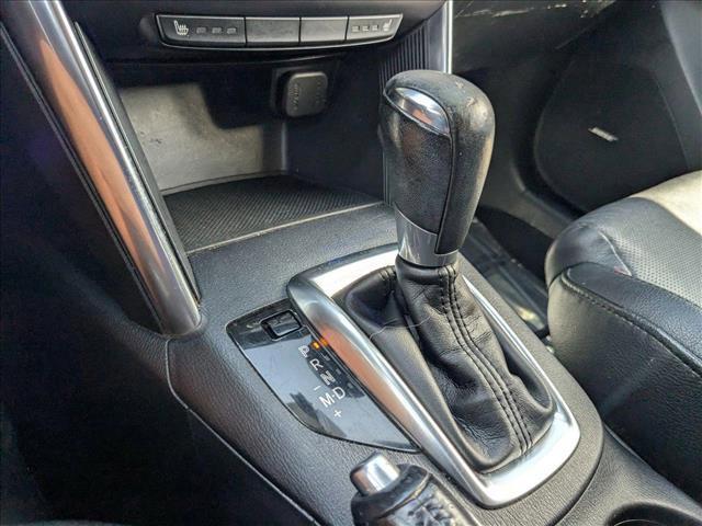 used 2015 Mazda CX-5 car, priced at $11,492