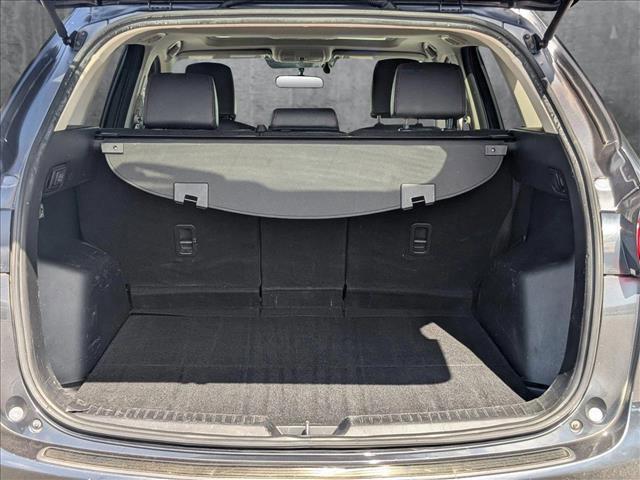 used 2015 Mazda CX-5 car, priced at $11,492