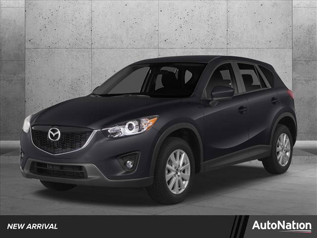 used 2015 Mazda CX-5 car, priced at $11,991