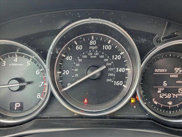 used 2015 Mazda CX-5 car, priced at $11,492