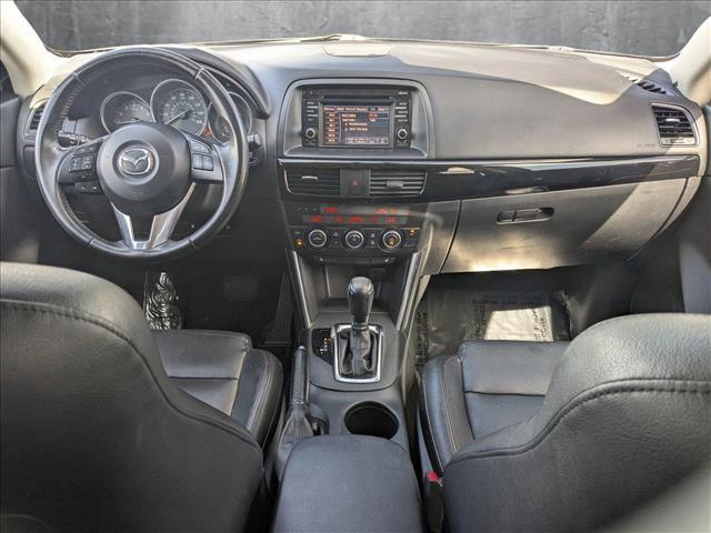 used 2015 Mazda CX-5 car, priced at $11,492