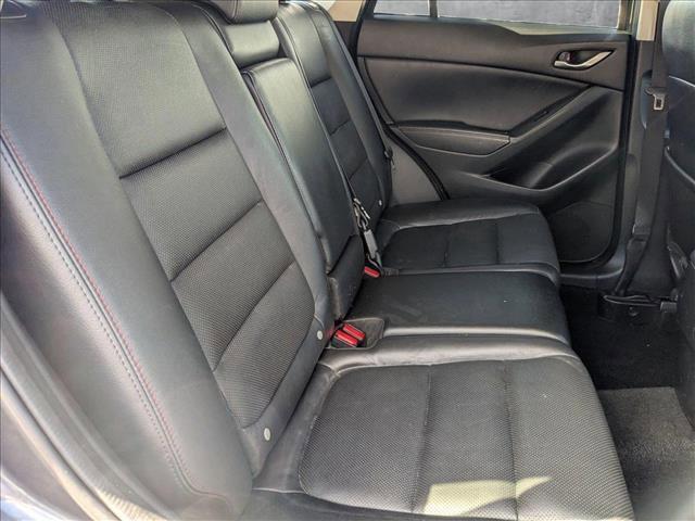used 2015 Mazda CX-5 car, priced at $11,492