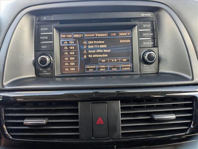 used 2015 Mazda CX-5 car, priced at $11,492