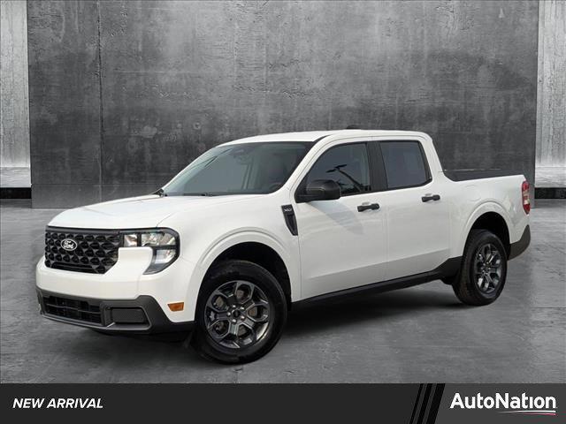 new 2025 Ford Maverick car, priced at $31,090