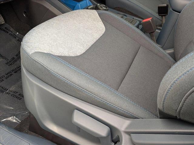 new 2025 Ford Maverick car, priced at $31,090