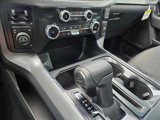 new 2025 Ford F-150 car, priced at $60,991