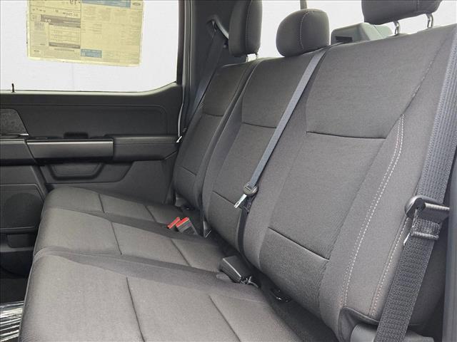 new 2025 Ford F-150 car, priced at $60,991