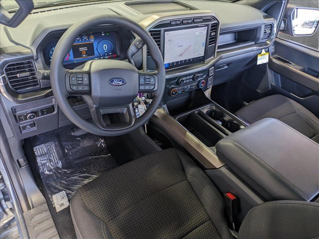 new 2024 Ford F-150 car, priced at $47,241