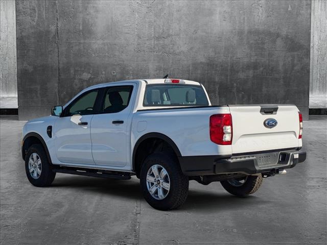 new 2024 Ford Ranger car, priced at $32,691