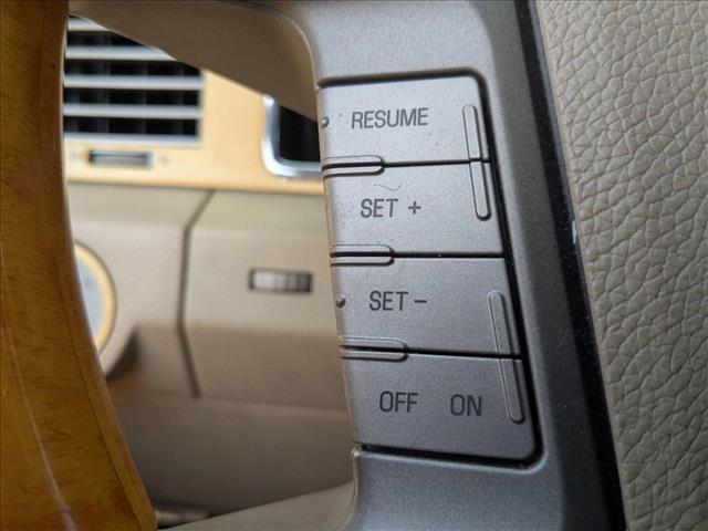 used 2010 Lincoln Navigator car, priced at $11,999