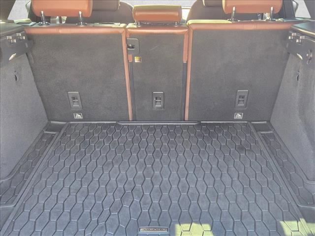 used 2018 Jaguar F-PACE car, priced at $19,992