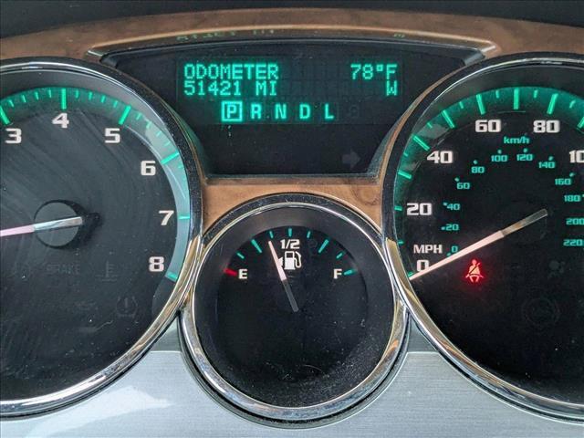 used 2012 Buick Enclave car, priced at $10,492