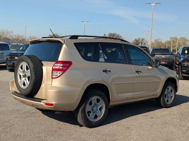 used 2011 Toyota RAV4 car, priced at $9,991