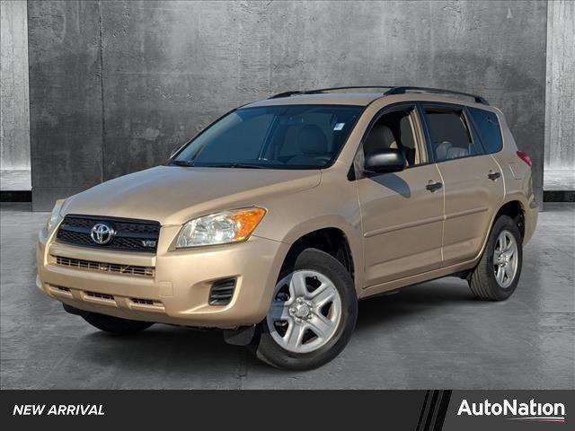 used 2011 Toyota RAV4 car, priced at $9,991