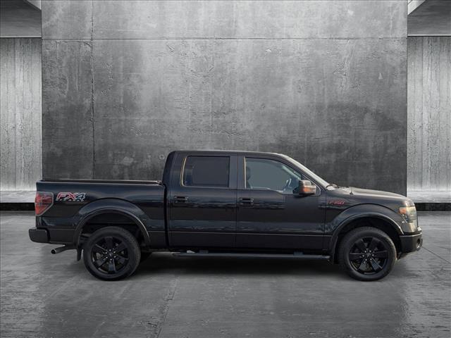 used 2013 Ford F-150 car, priced at $19,391