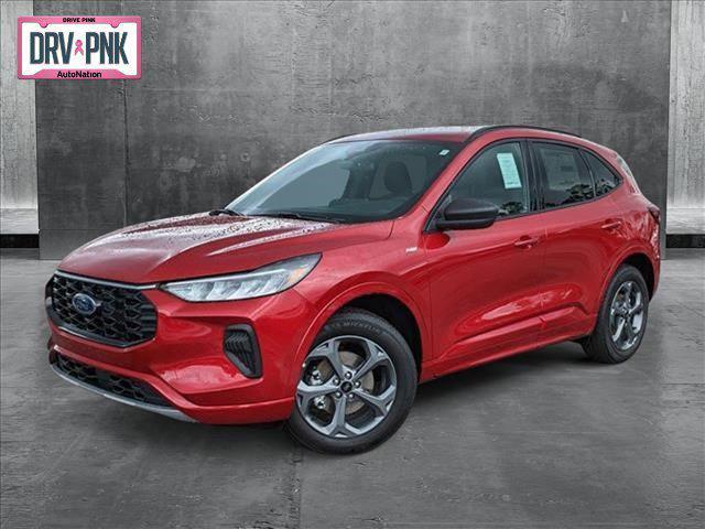 new 2024 Ford Escape car, priced at $28,191