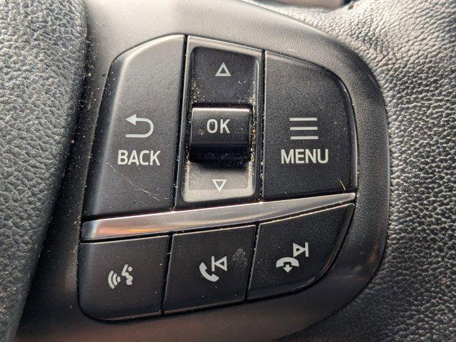 used 2020 Ford Escape car, priced at $14,991