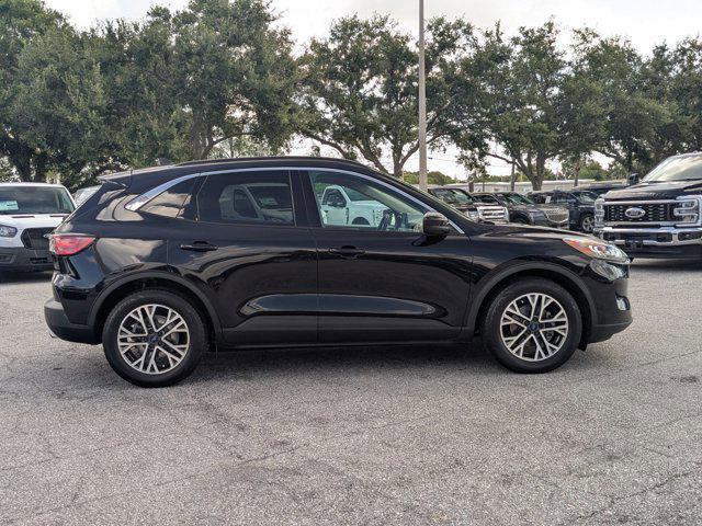 used 2020 Ford Escape car, priced at $14,991