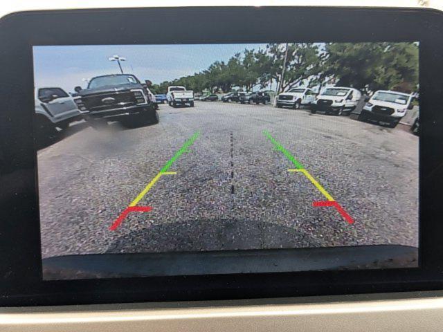 used 2020 Ford Escape car, priced at $14,991