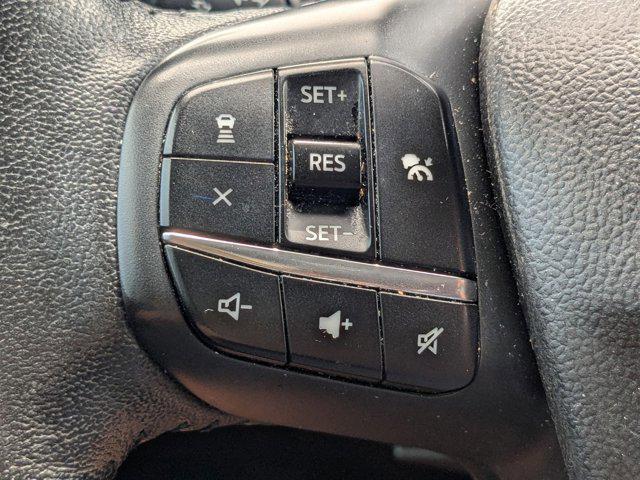used 2020 Ford Escape car, priced at $14,991