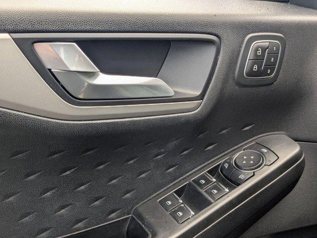 used 2020 Ford Escape car, priced at $14,991