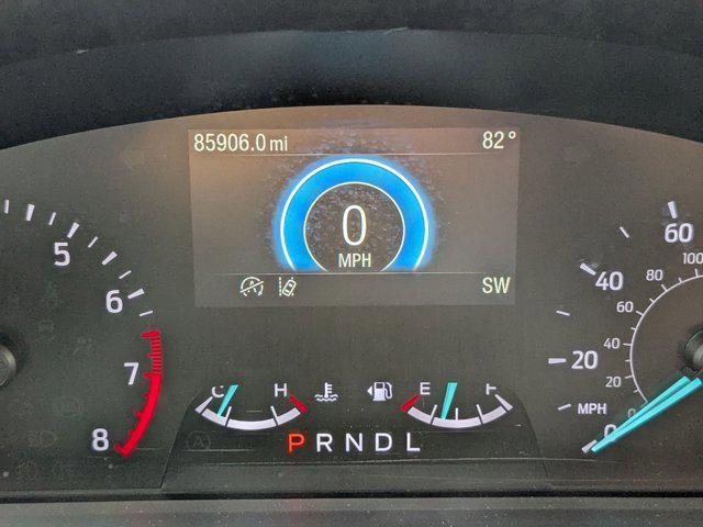 used 2020 Ford Escape car, priced at $14,991
