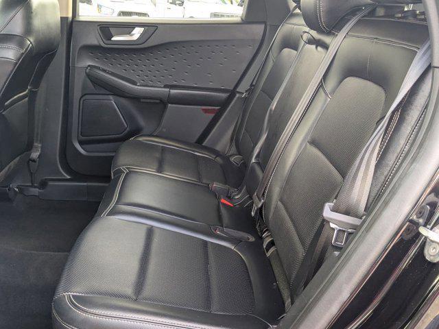 used 2020 Ford Escape car, priced at $14,991
