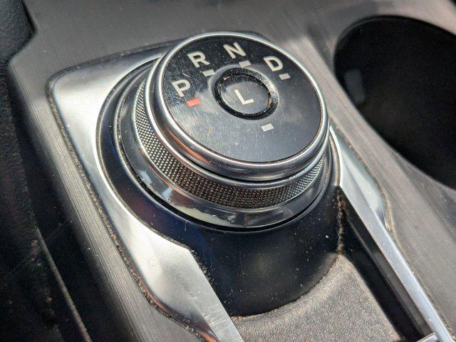 used 2020 Ford Escape car, priced at $14,991