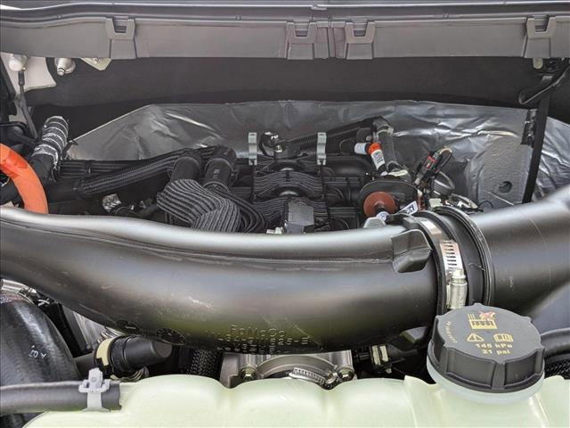 new 2025 Ford F-150 car, priced at $56,991