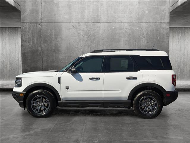 new 2024 Ford Bronco Sport car, priced at $29,987