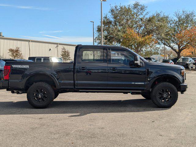 used 2021 Ford F-250 car, priced at $61,991