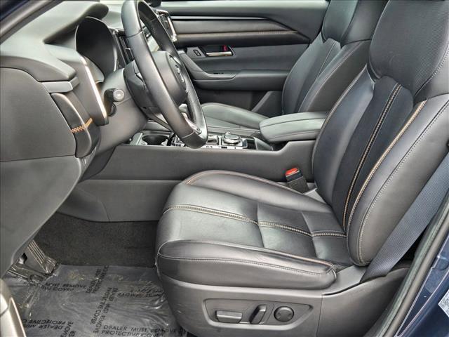 used 2023 Mazda CX-50 car, priced at $26,650