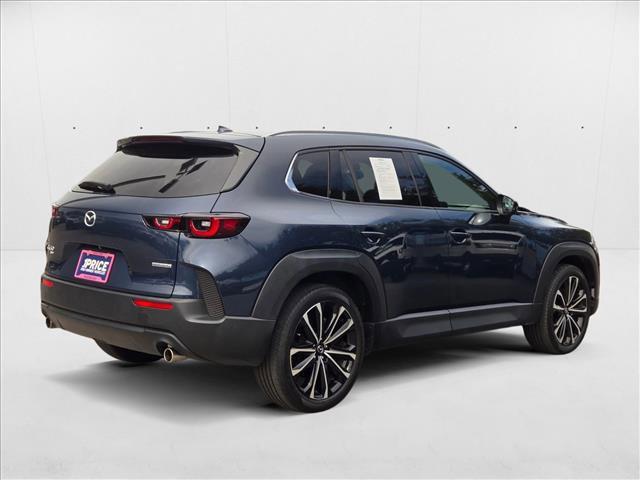 used 2023 Mazda CX-50 car, priced at $26,650