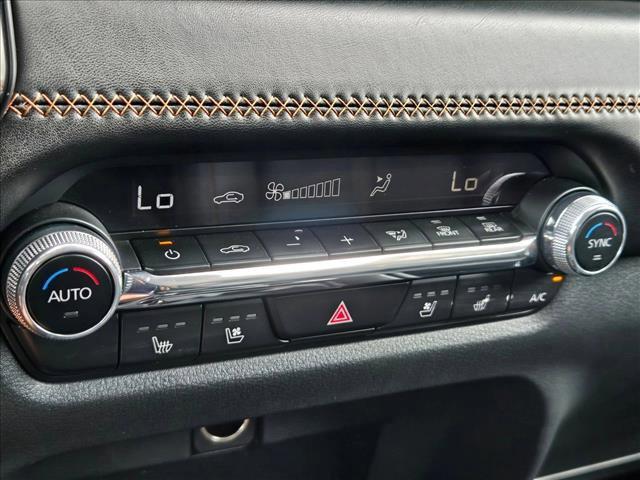 used 2023 Mazda CX-50 car, priced at $26,650