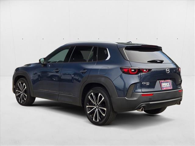 used 2023 Mazda CX-50 car, priced at $26,650