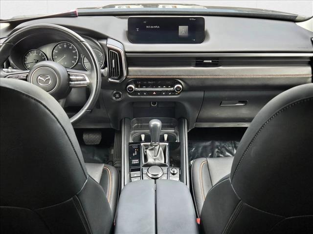 used 2023 Mazda CX-50 car, priced at $26,650