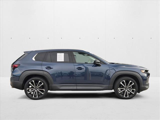 used 2023 Mazda CX-50 car, priced at $26,650