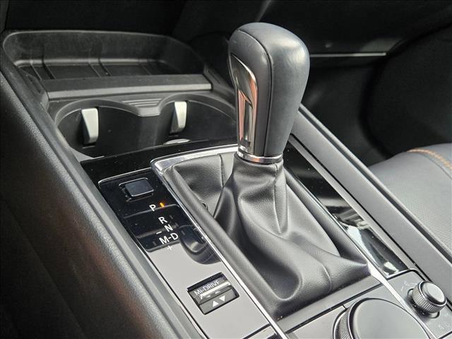 used 2023 Mazda CX-50 car, priced at $26,650