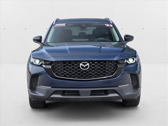 used 2023 Mazda CX-50 car, priced at $26,650