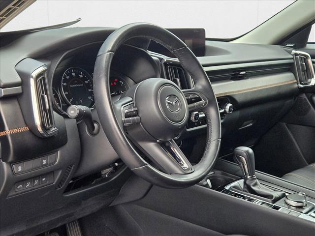 used 2023 Mazda CX-50 car, priced at $26,650