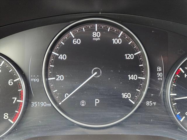 used 2023 Mazda CX-50 car, priced at $26,650