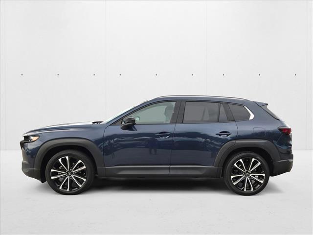 used 2023 Mazda CX-50 car, priced at $26,650