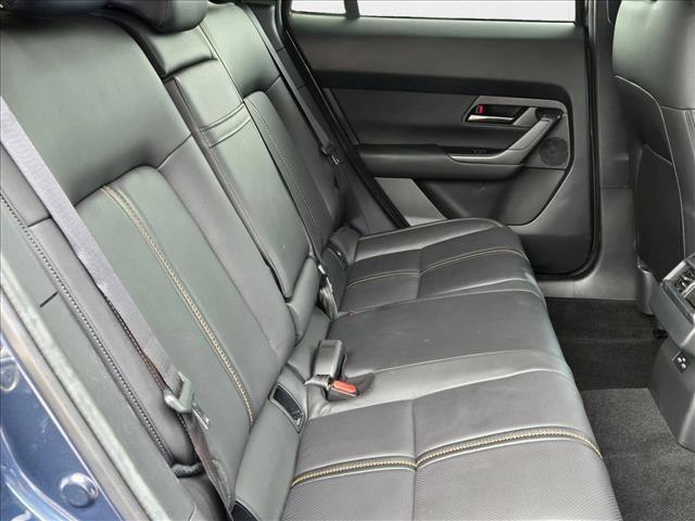 used 2023 Mazda CX-50 car, priced at $26,650
