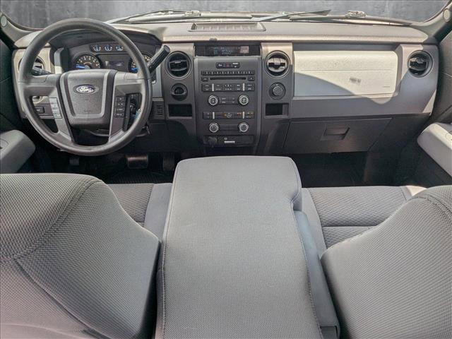 used 2014 Ford F-150 car, priced at $17,991