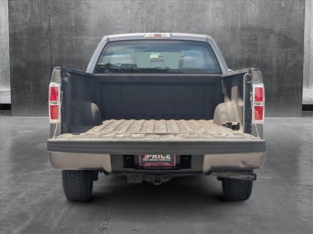 used 2014 Ford F-150 car, priced at $17,991