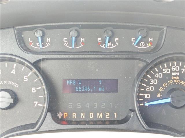 used 2014 Ford F-150 car, priced at $17,991