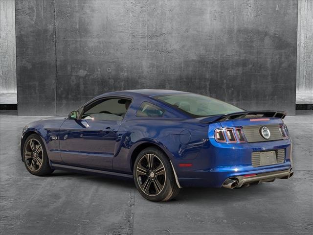 used 2013 Ford Mustang car, priced at $15,997